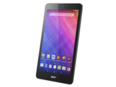 Test Acer Iconia One 8 Tablet