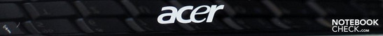 Acer Aspire One 531 Netbook
