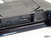 Laut Acer soll es das Netbook auch mit UMTS Ausstattung geben,...