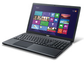 Test Acer TravelMate P255-MG-54204G50Mnkk Notebook