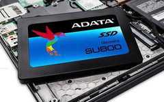 Storage: Preise für SSDs steigen um bis zu 10 Prozent