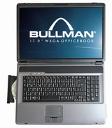 Bullman Ultrabook X670