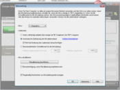 Energie-Manager: Akkuwartung