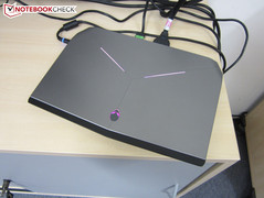 Alienware 13