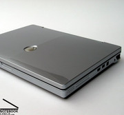 Alles neu: Das Acer Aspire 6920G basiert zwar auf dem bekannten Acer Gemstone Design, wurde aber vollständig überarbeitet.
