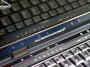 ...ist das M17 bis Dato nur in einem schlichten Schwarzton verfügbar.