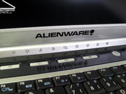 Alienware M5550 Image