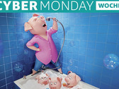 Cyber Monday: Endspurt bei Amazon.de mit über 4.000 Angeboten