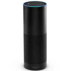 Amazons Alexa steuert beispielsweise auch Smart-Home-Geräte. (Foto: Amazon)