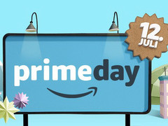 Amazon: Prime Day 2016 mit über 100.000 Angeboten am 12. Juli