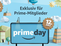 Amazon Prime Day: Vorschau auf Angebote