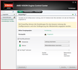 AMD Vision Settings