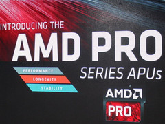 Computex 2014 | AMD A-Series APUs Kaveri für Notebooks