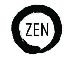 Mit Zen hat AMD endlich wieder eine konkurrenzfähige Architektur am Start.