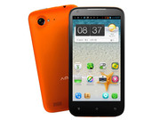 Im Test: Amoi N821 Smartphone