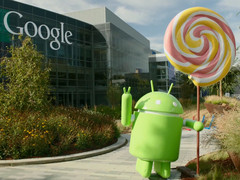 Android 5.0 Lollipop: Die wichtigsten Fakten im Überblick