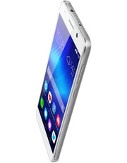 Mit dem Honor 6 bringt die Huawei Tochter ein toll ausgestattes Mittelklasse-Smartphone auf den Markt.