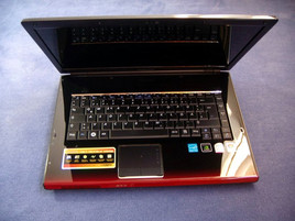 Samsung R560 Tastatur