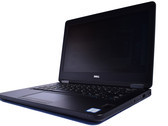 Test Dell Latitude 12 E5270 Notebook