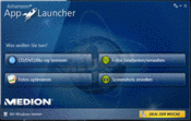 Appl Launcher
