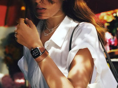 Apple und Hermès: Apple Watch Hermès Kollektion ab Oktober