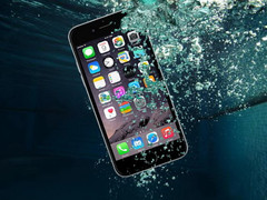 Apple: Wird das iPhone 7 wasserdicht?
