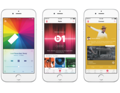 Apple schlägt ein neues Bezahlmodell für Künstler vor und greift damit Spotify an.
