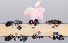 Apple: Weniger Gewinn und Umsatz