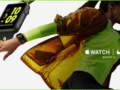 Apple: Watch Nike+, Zifferblätter und Nike Sportarmbänder ab Freitag