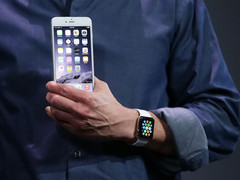 Apple: Umstieg auf OLED Display-Technik erst 2018
