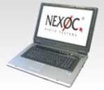 Nexoc Archimedes E408