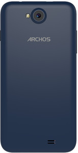 Archos 50c Platinum