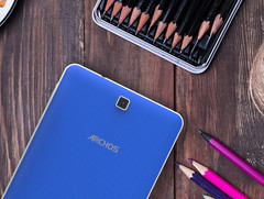 Archos 70 Xenon Color: 7-Zoll-Tablet mit 3G-Unterstützung für 100 Euro