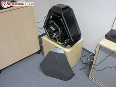 Alienware Area 51
