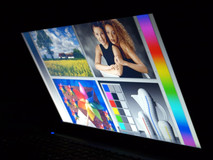 starker Kontrast & weite Blickwinkel - wichtige Eigenschaften eines sehr guten Notebooks