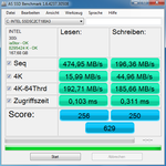AS-SSD-Benchmark