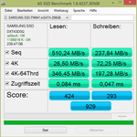 AS-SSD-Benchmark