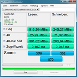 AS-SSD-Benchmark