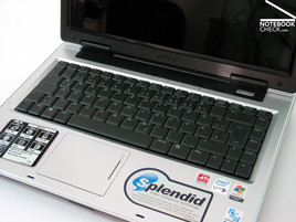 Asus A8Jp Tastatur