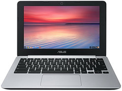 Asus Chromebook C200: Ab 250 Euro im Handel