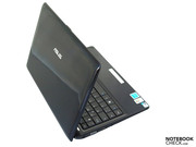 Im Test: Asus Eee PC 1101HA
