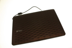 Karim Rashid designte den EeePC 1008.