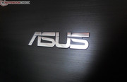 Heute im Test: Das Asus VivoBook S550CM-CJ038H...