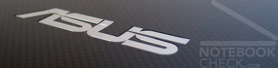 Asus G1 Logo