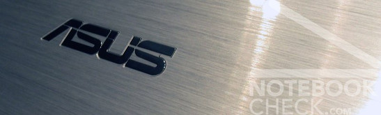 Asus G2P Logo