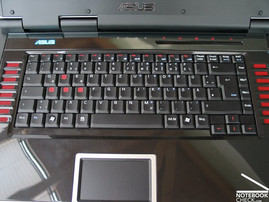 G2K Tastatur