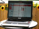 Asus G2Pc Outdoor