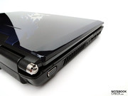 Die Lack-Oberflächen entsprechen dabei dem aktuellen Trend,...