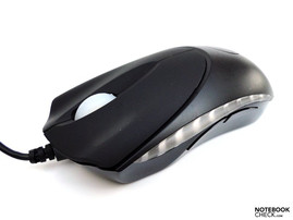 Razor Copperhead Gaming Mouse