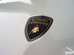 Asus Lamborghini VX5